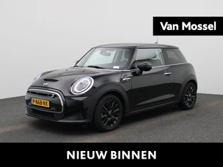 MINI Electric MINI Electric 33 kWh