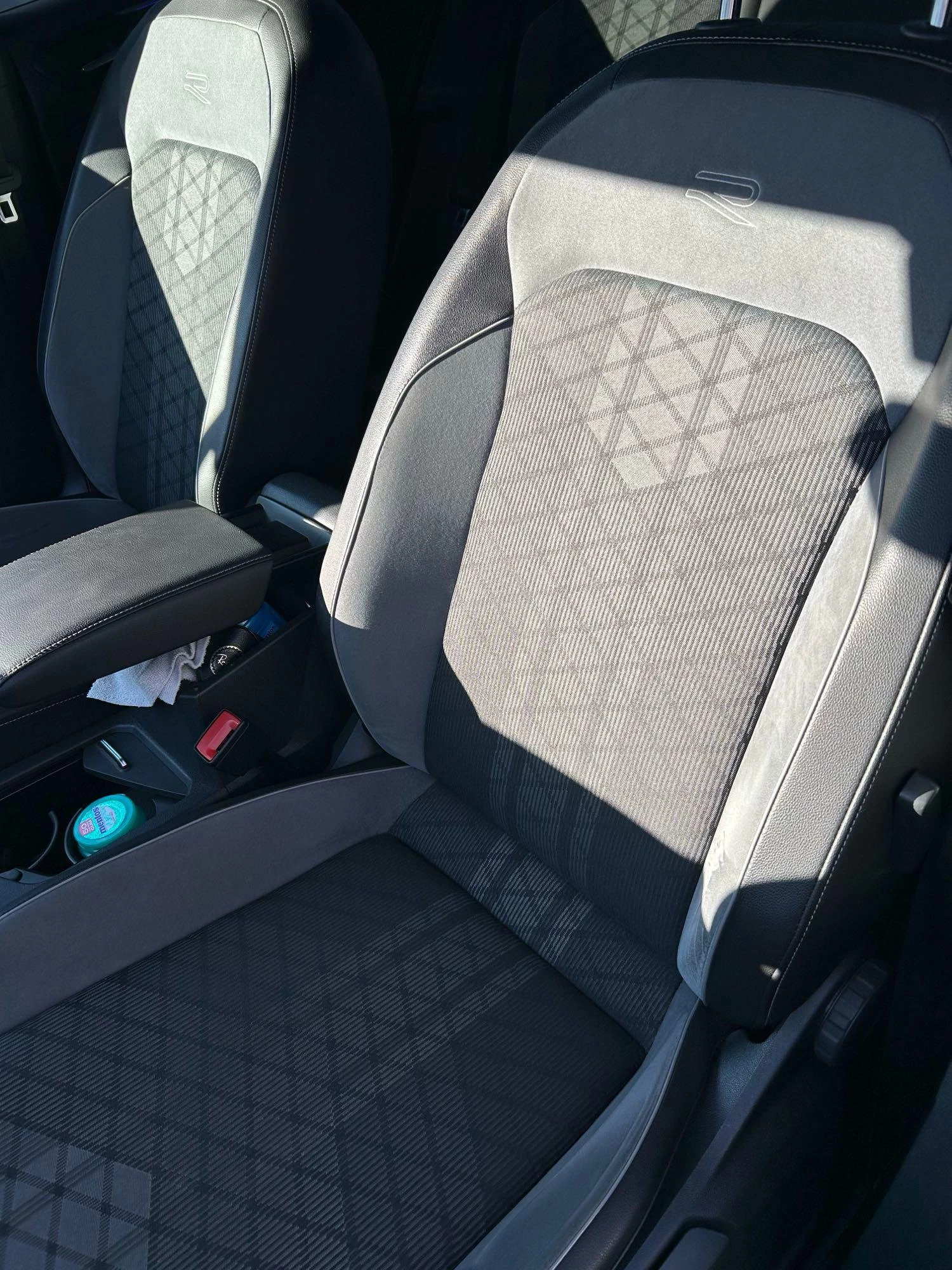 Volkswagen Tiguan 1.4 TSI eHybrid R-Line Business+ 245 PK|