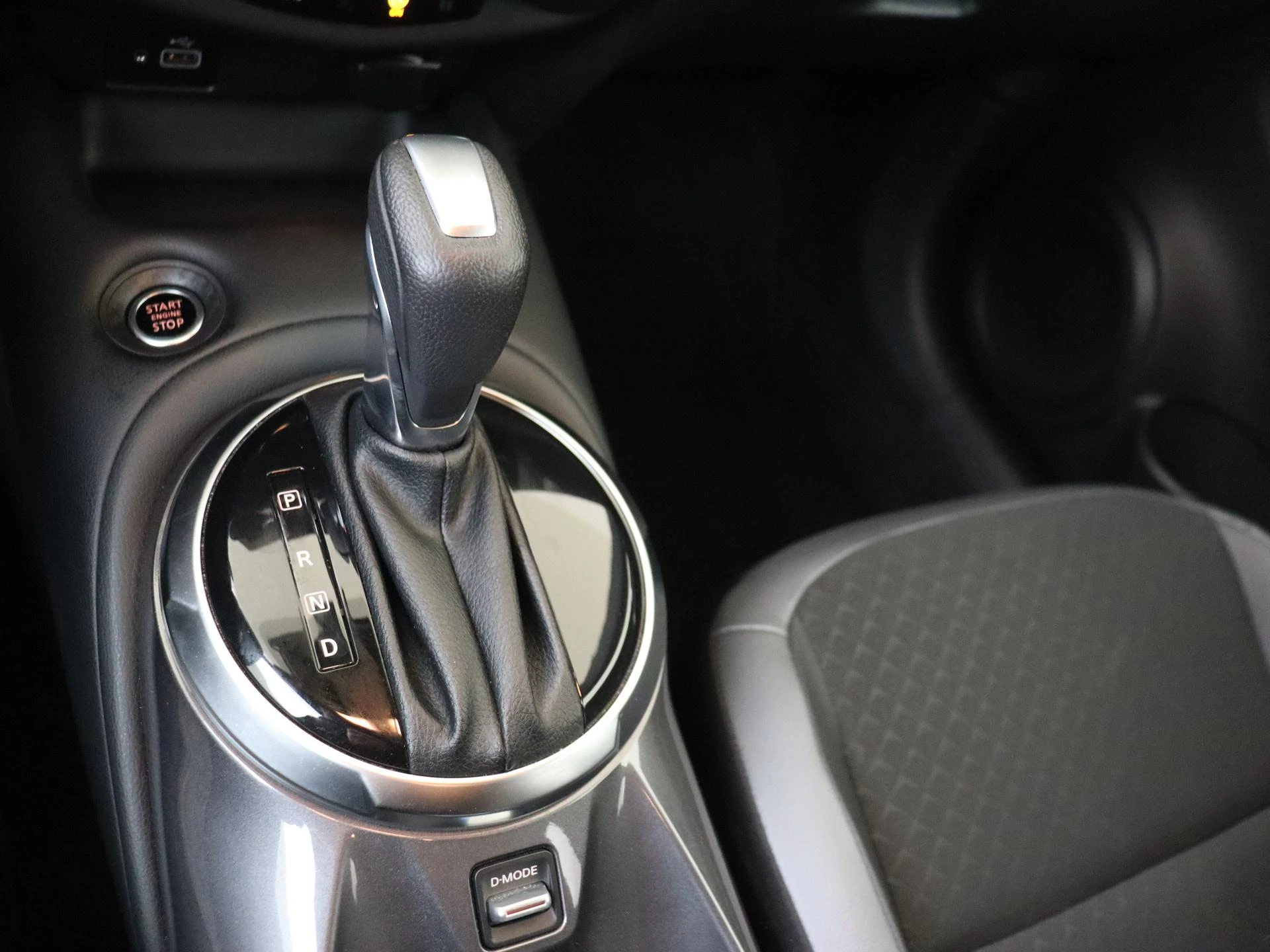 Nissan Juke 1.0 DIG-T N-Design