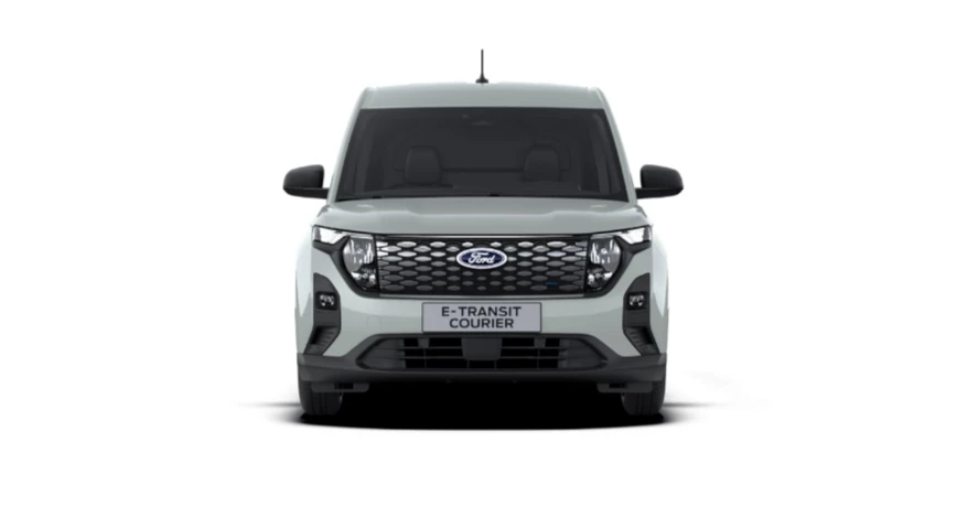 Ford E-Transit