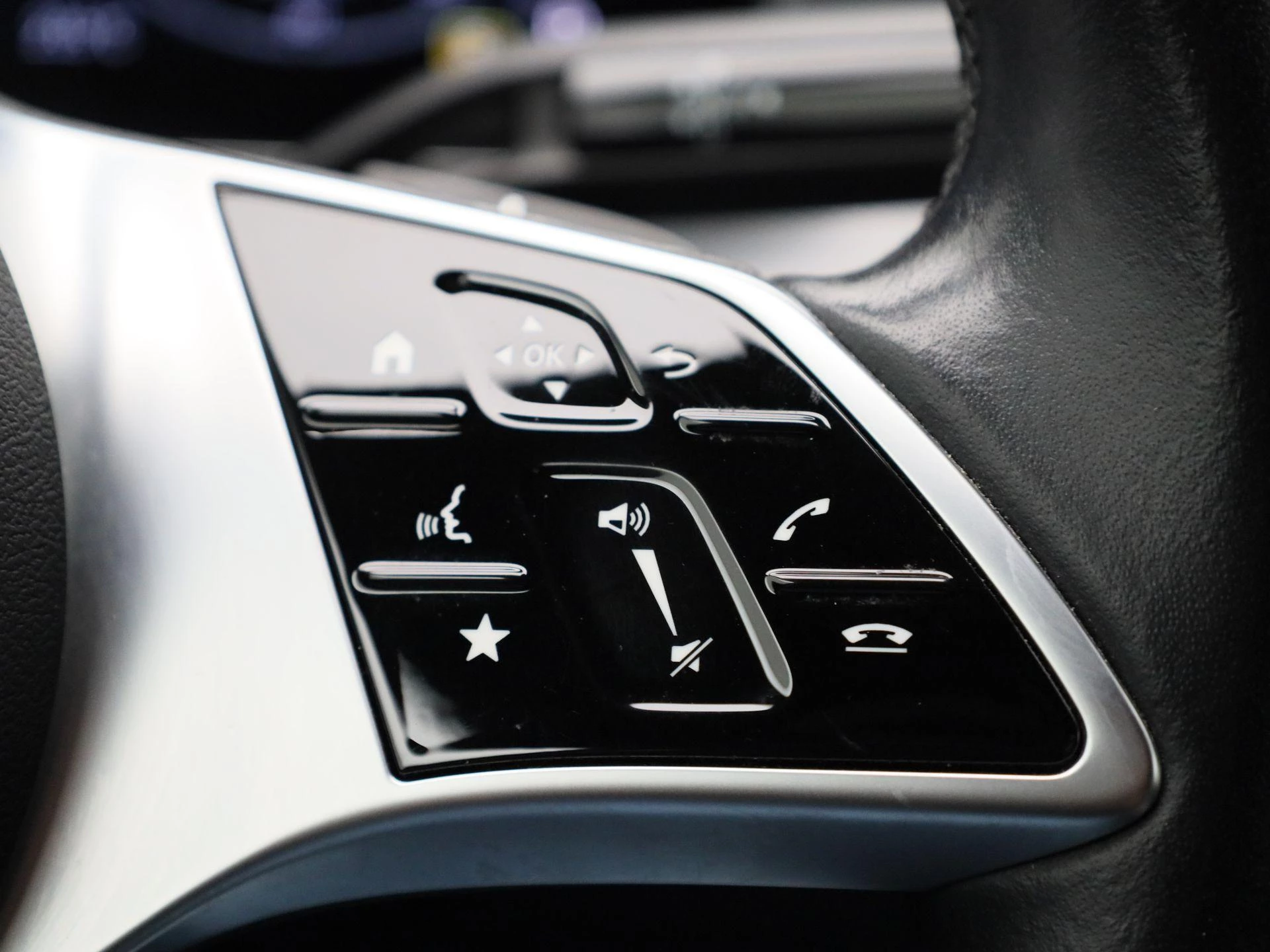 Mercedes-Benz C-Klasse Break C 300 e Luxury Line