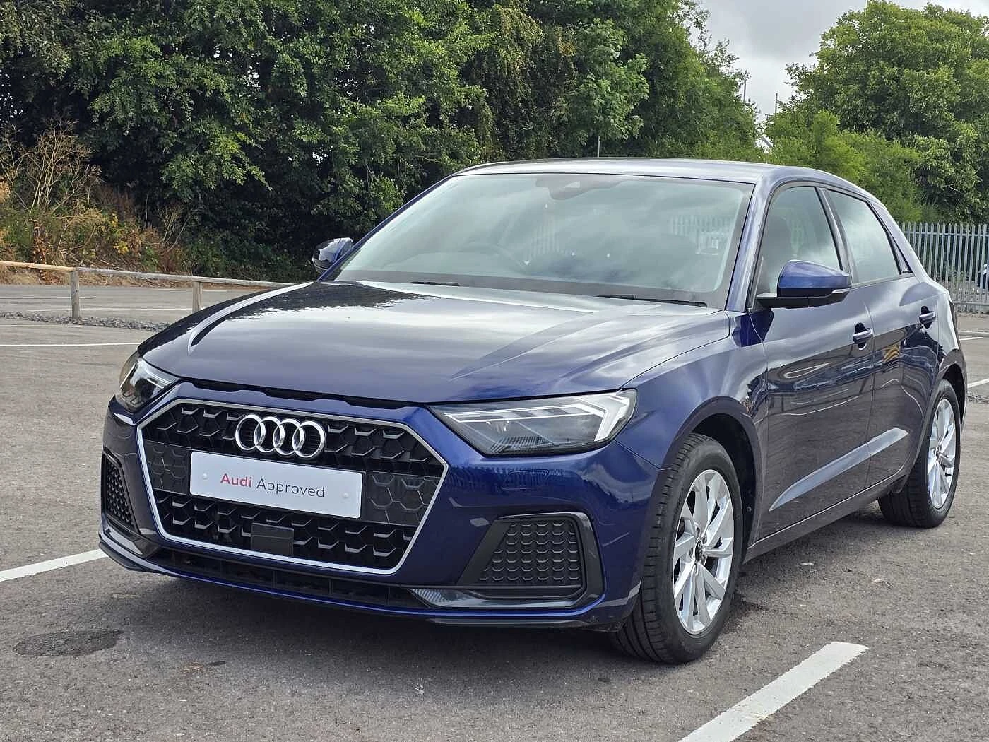 Audi-A1 Sportback-image-21
