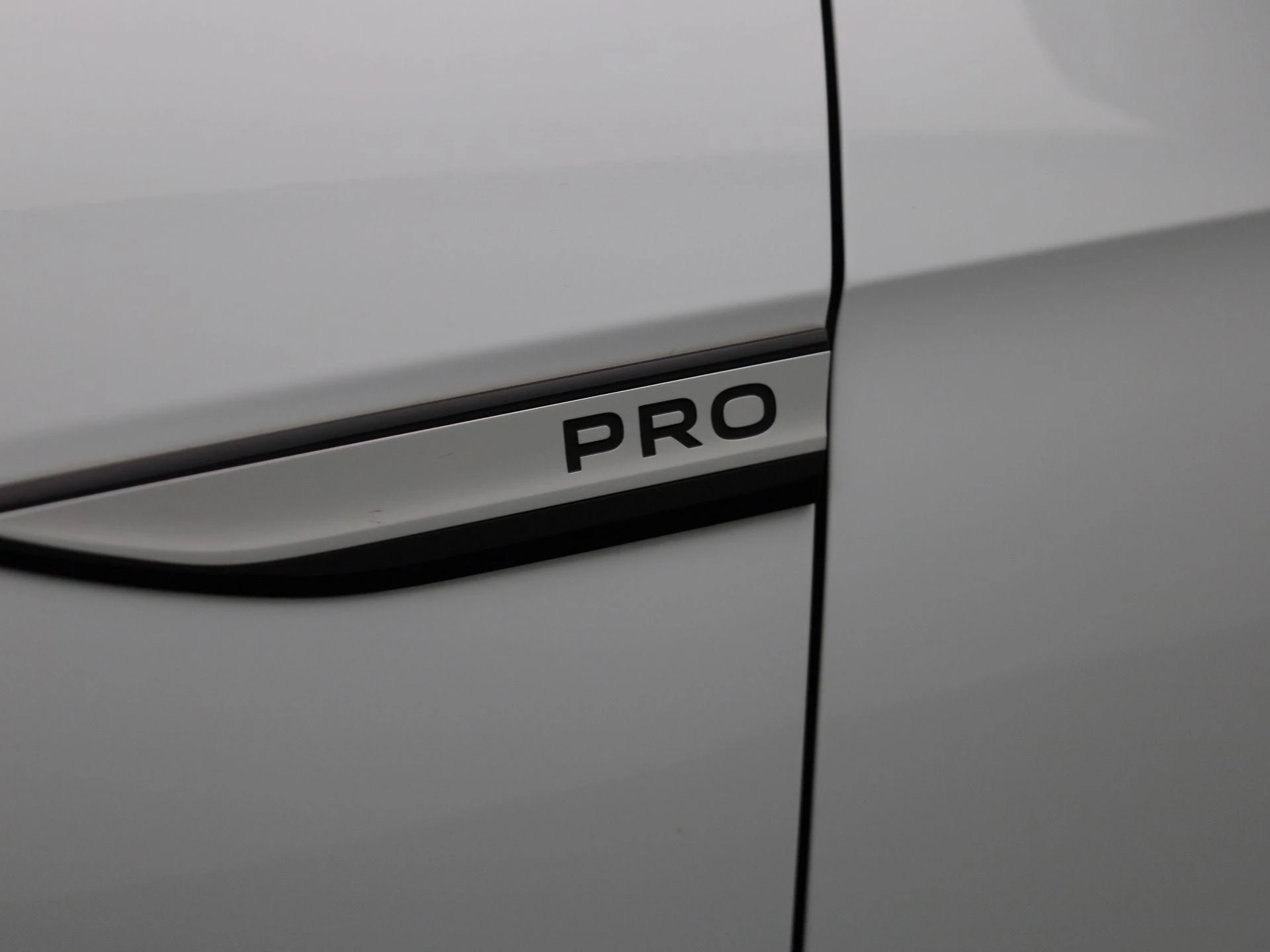 Volkswagen ID.4 Pro 77 kWh 204 PK|