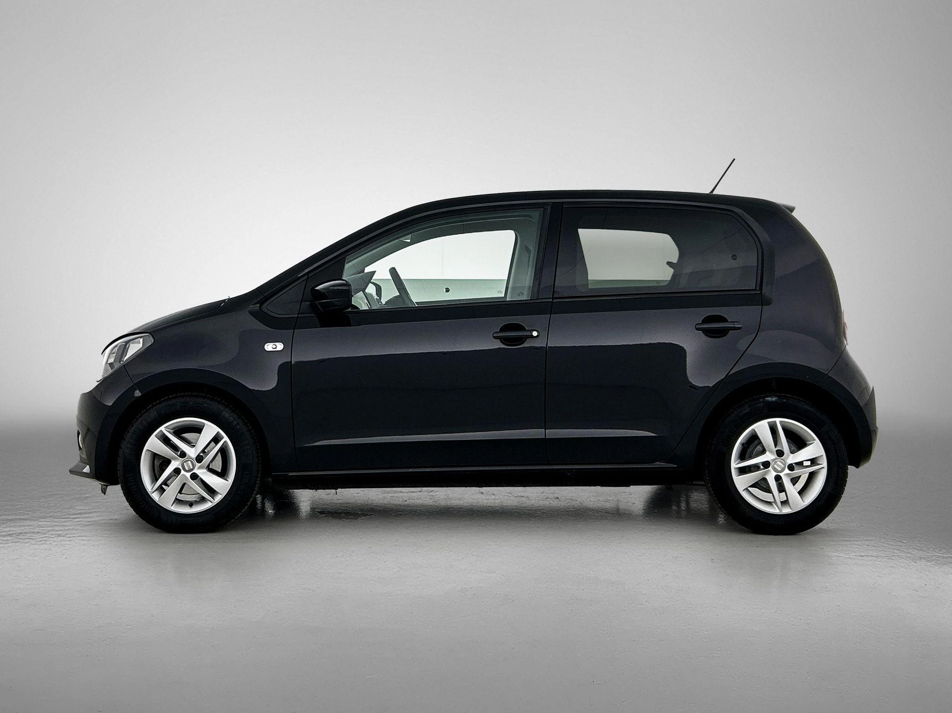 SEAT Mii 1.0 Chill Out