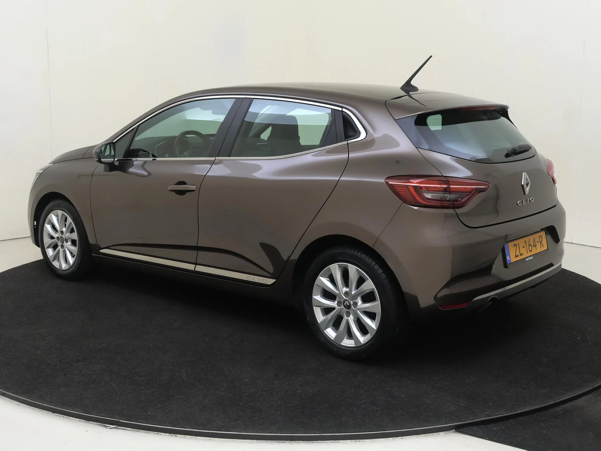 Renault Clio 1.0 TCe Intens