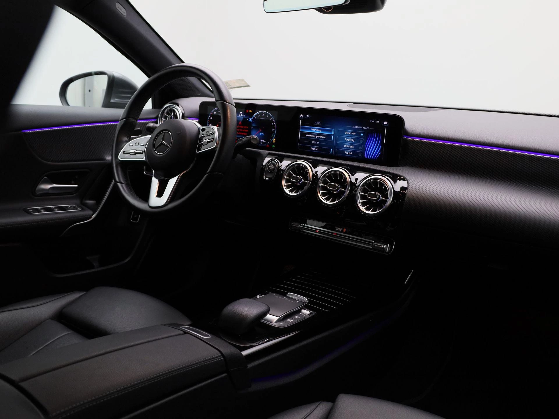 Mercedes-Benz A-Klasse 250 e
