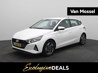 Hyundai i20 1.0 T-GDI Comfort |
