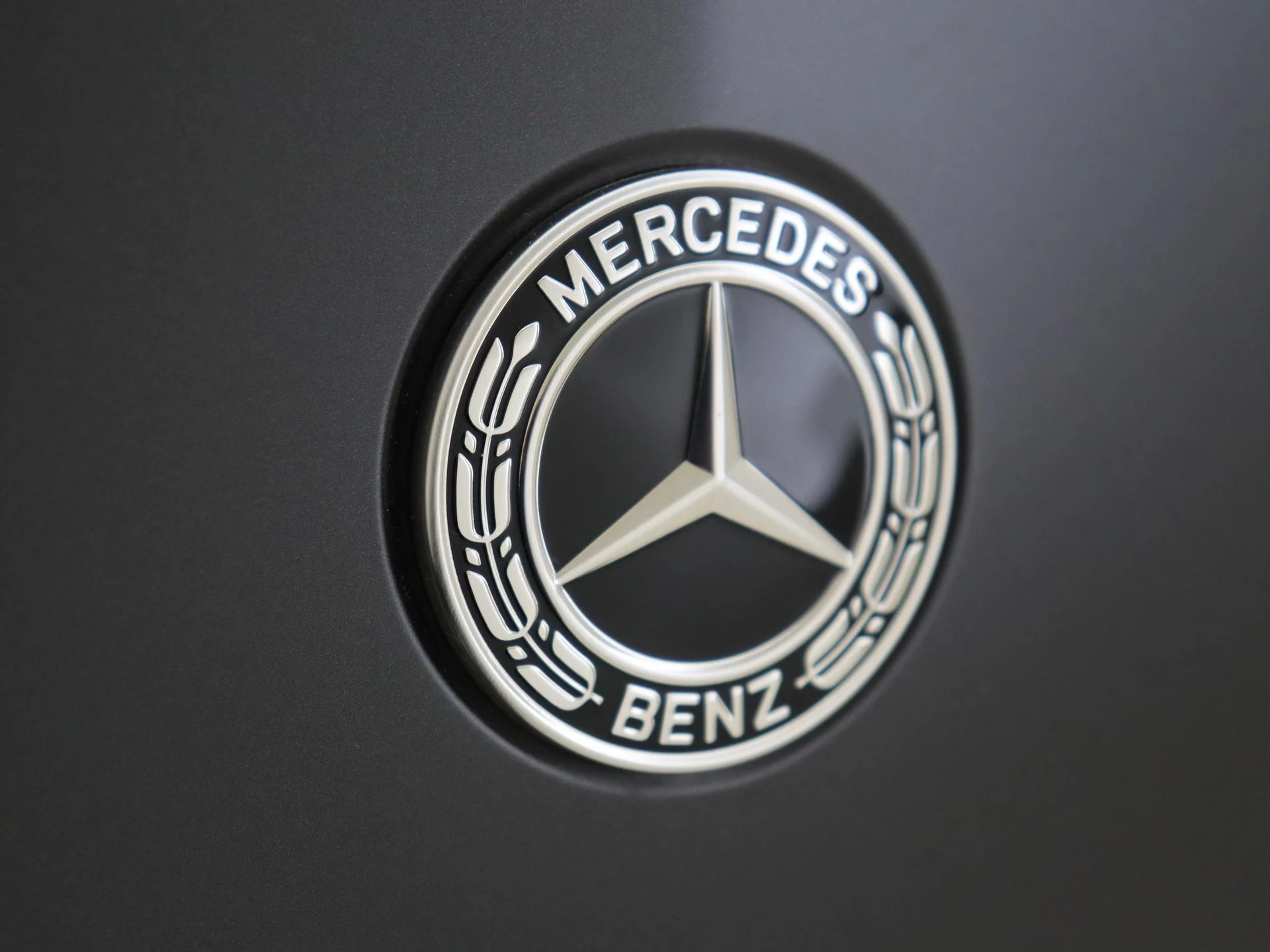 Mercedes-Benz C-Klasse 400 e 4MATIC AMG Line