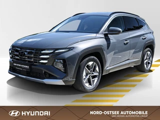 Hyundai Tucson FL Trend 2xKlima ACC AUT Fernlichtass. LM Trend