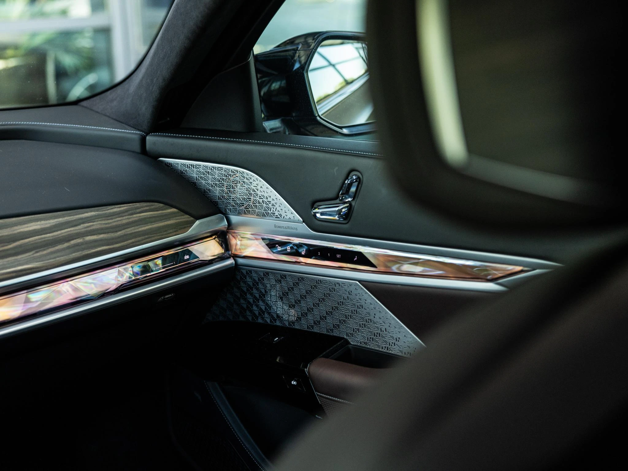 BMW 7 Serie M760e xDrive