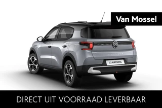 Citroën C3 Aircross Max