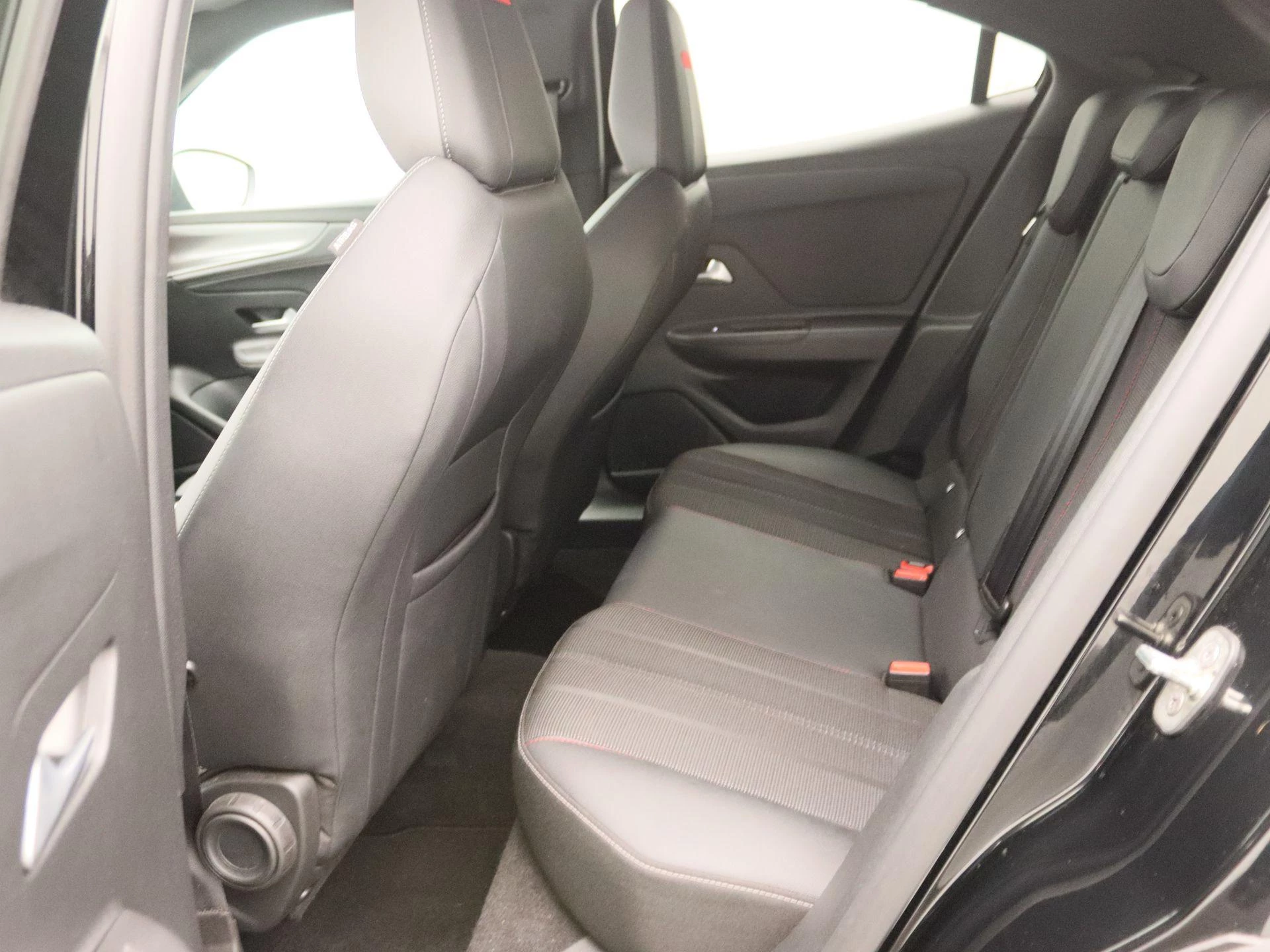 Opel Mokka 1.2 Turbo GS Line