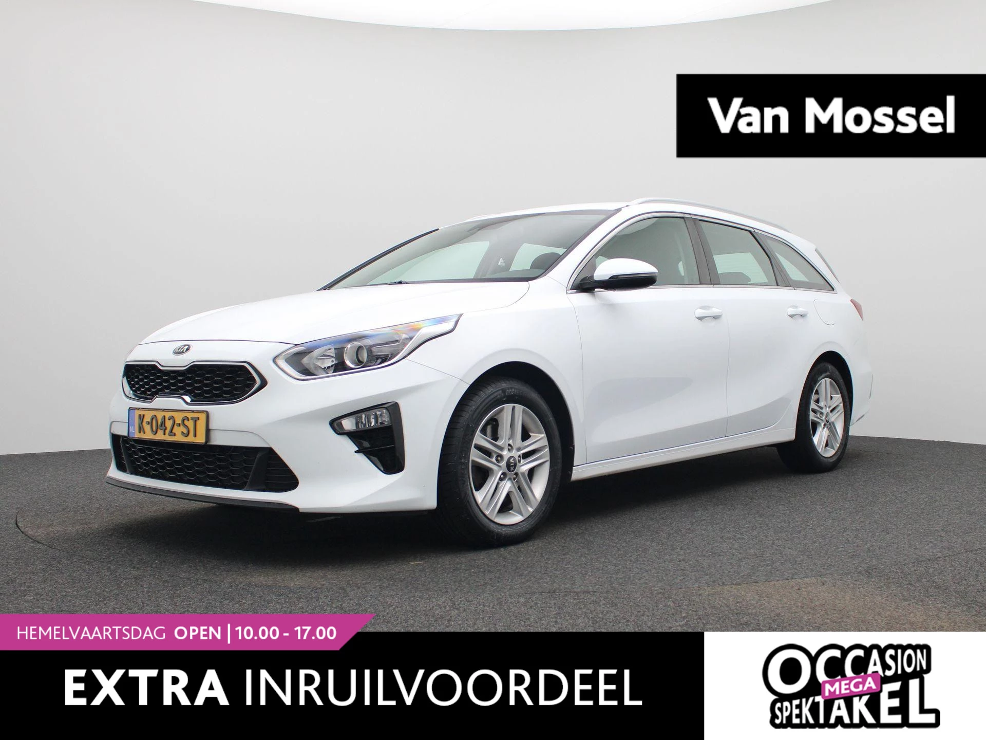 Kia-Ceed Sportswagon-image-0