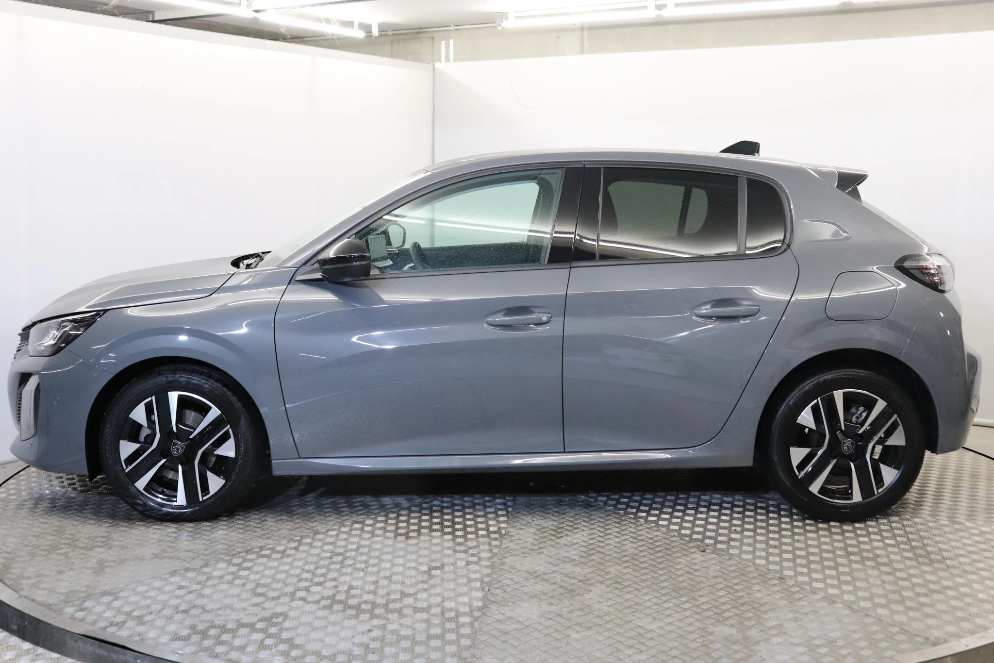 Peugeot 208 1.2 PureTech 100 MAN6 S&S Allure