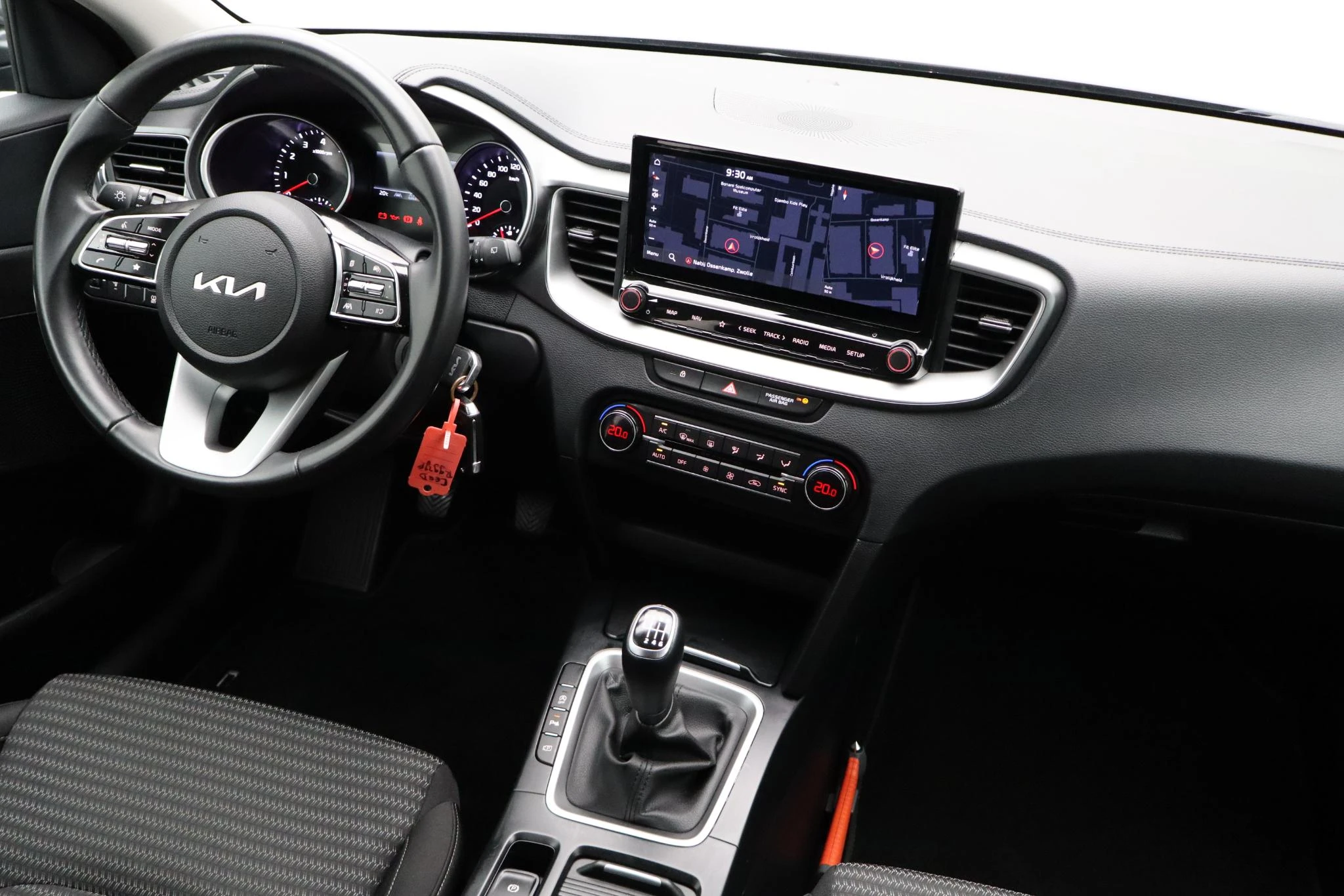 Kia-Ceed Sportswagon-image-27