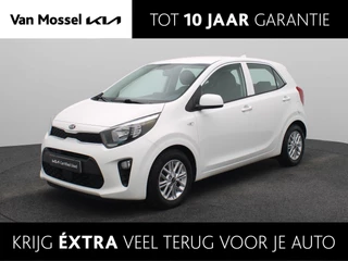 Kia Picanto 1.0 DPi DynamicLine