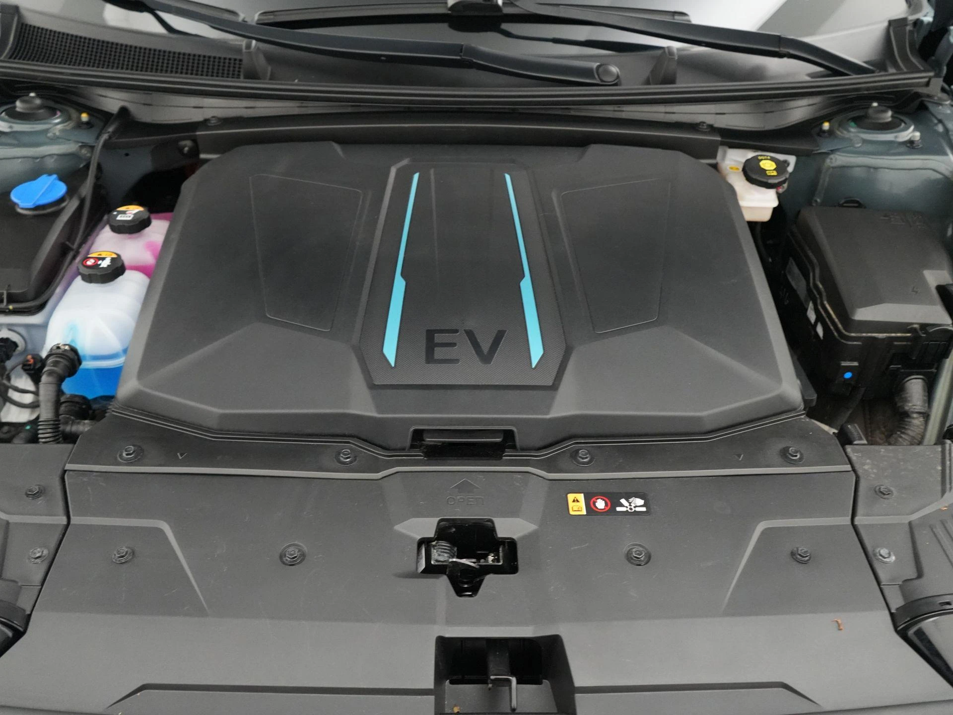 Hyundai IONIQ 5 Lounge 73kWh