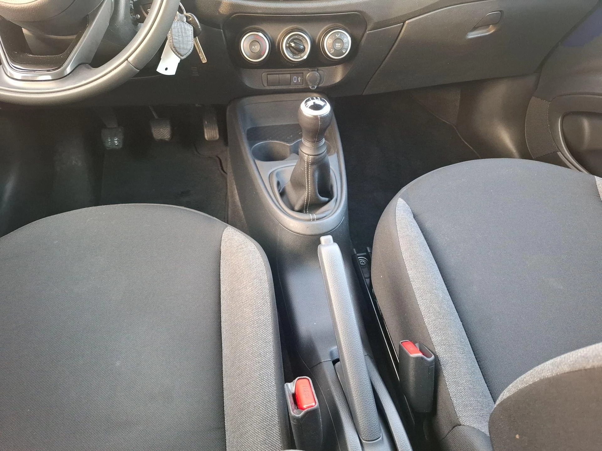 Toyota Aygo X 1.0 VVT-i Play