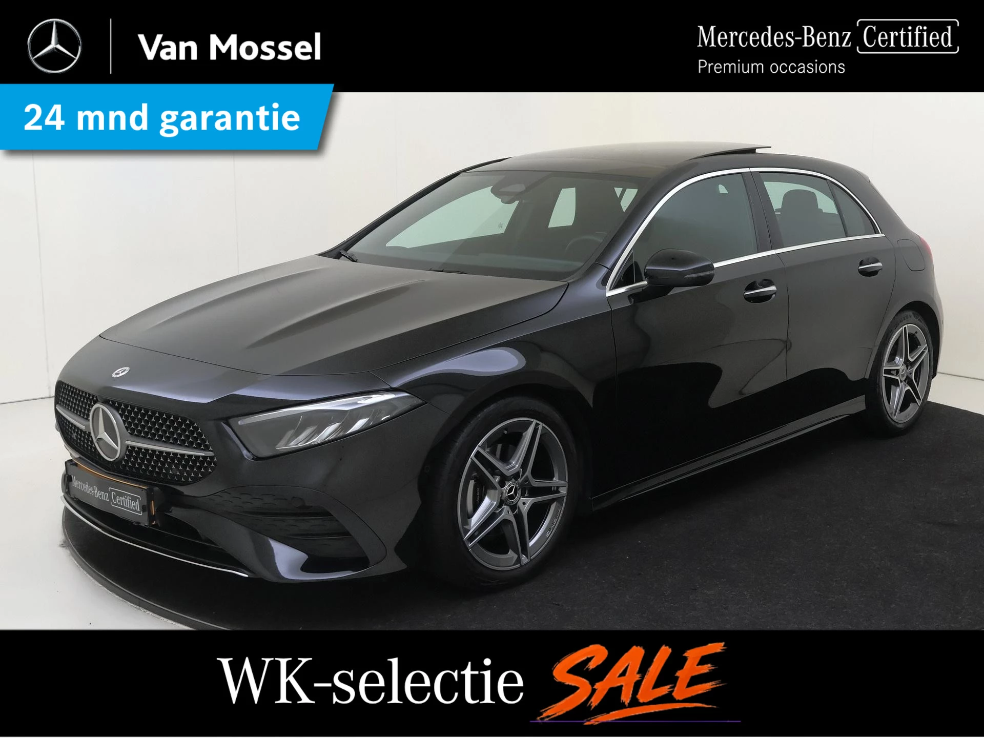 Mercedes-Benz-A-Klasse-image-0