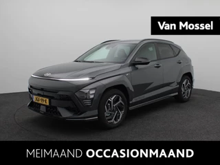 Hyundai Kona 1.6 GDI HEV N Line