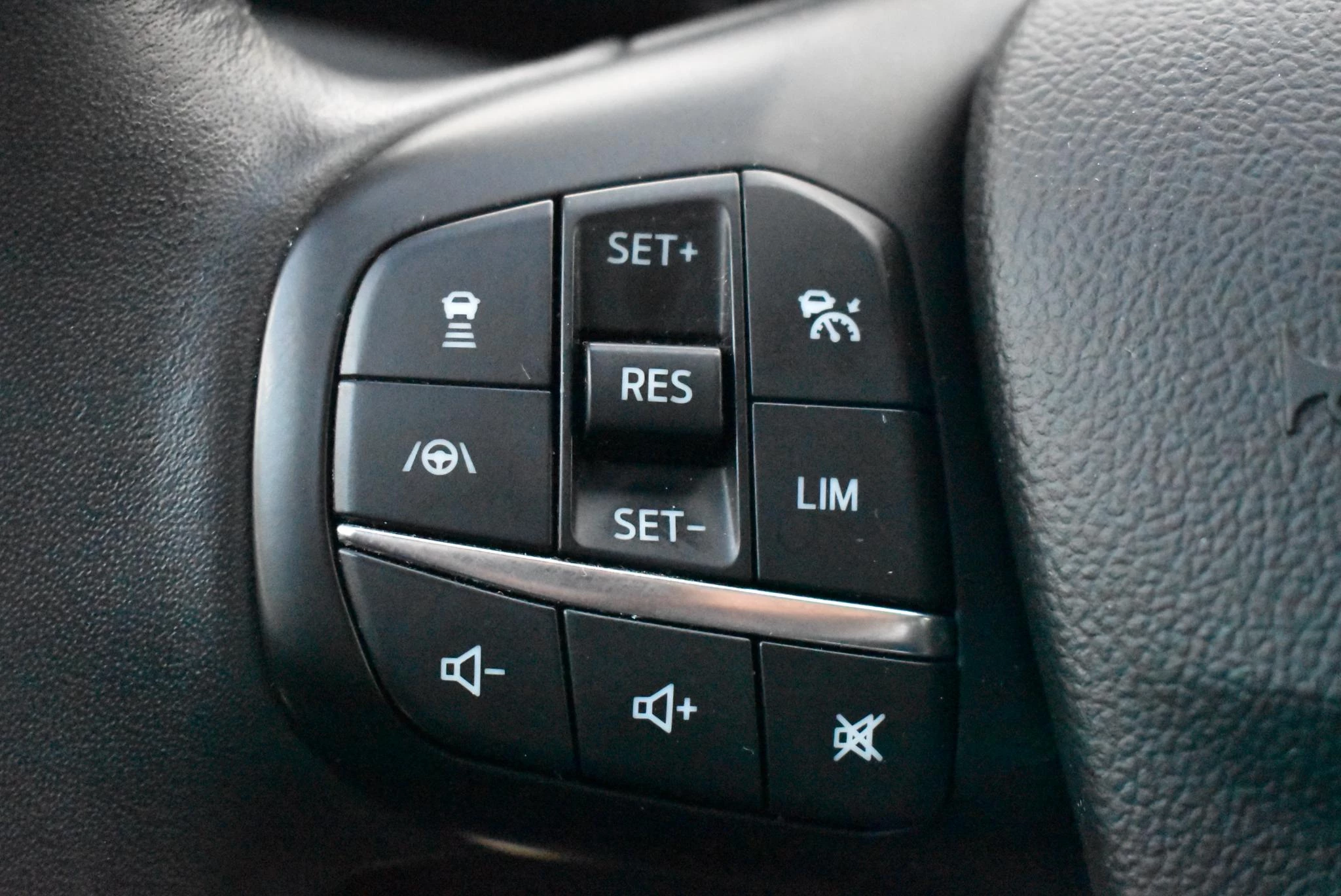 Ford Focus Wagon 1.5 EcoBoost Active X Business