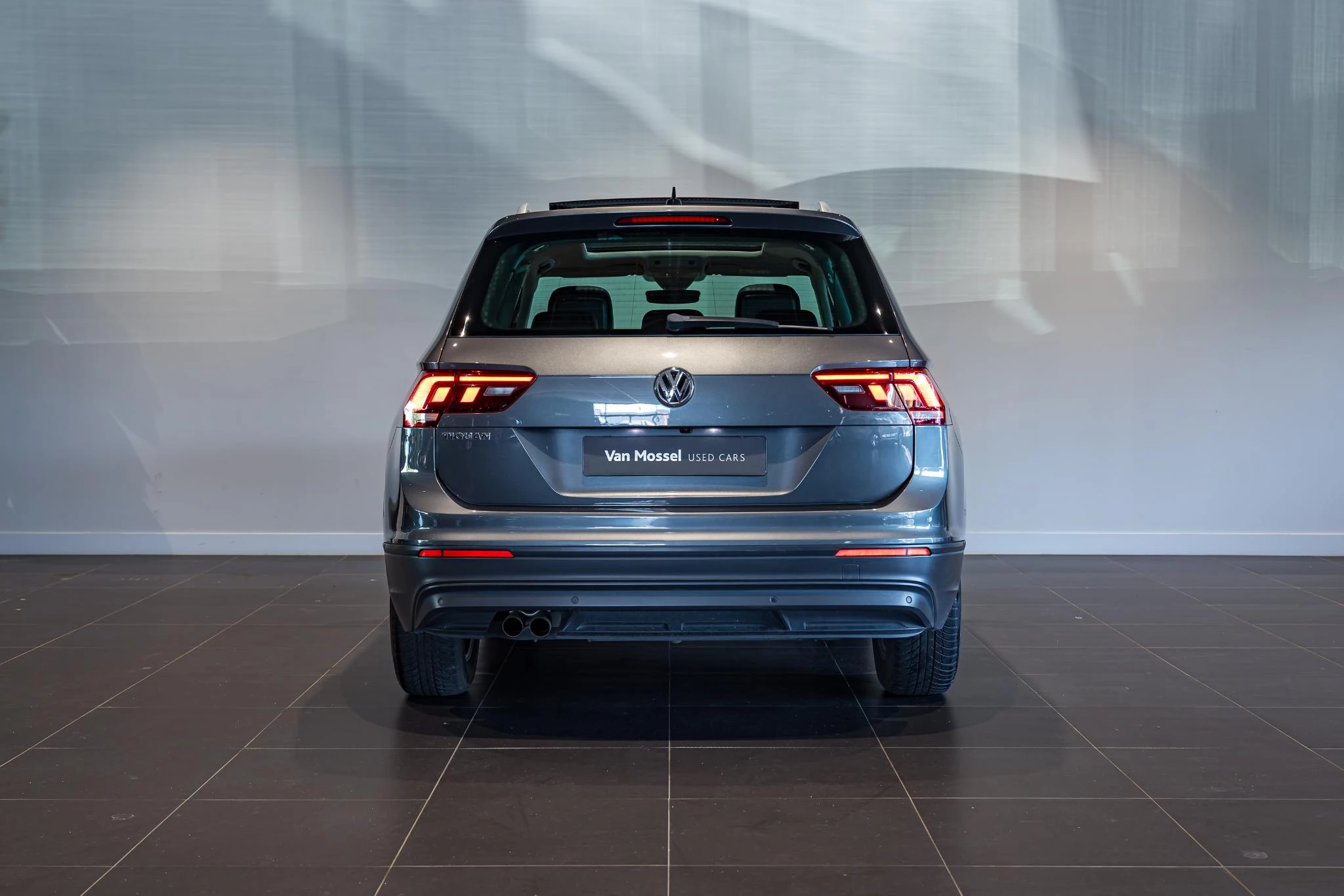 Volkswagen Tiguan 1.5 TSI DSG | Pano Dak | Carplay | ACC | Zetelverw