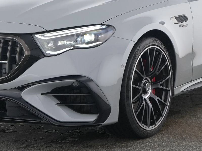 Mercedes-Benz E-Klasse Estate AMG 53 4MATIC+