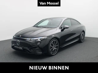 Mercedes-Benz CLA CLA 250+ AMG Line+PANO+NIGHT PACK