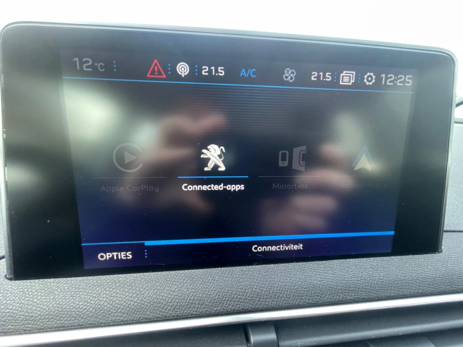 Peugeot 3008 1.5 BlueHDi 96kW S&S Active Pack