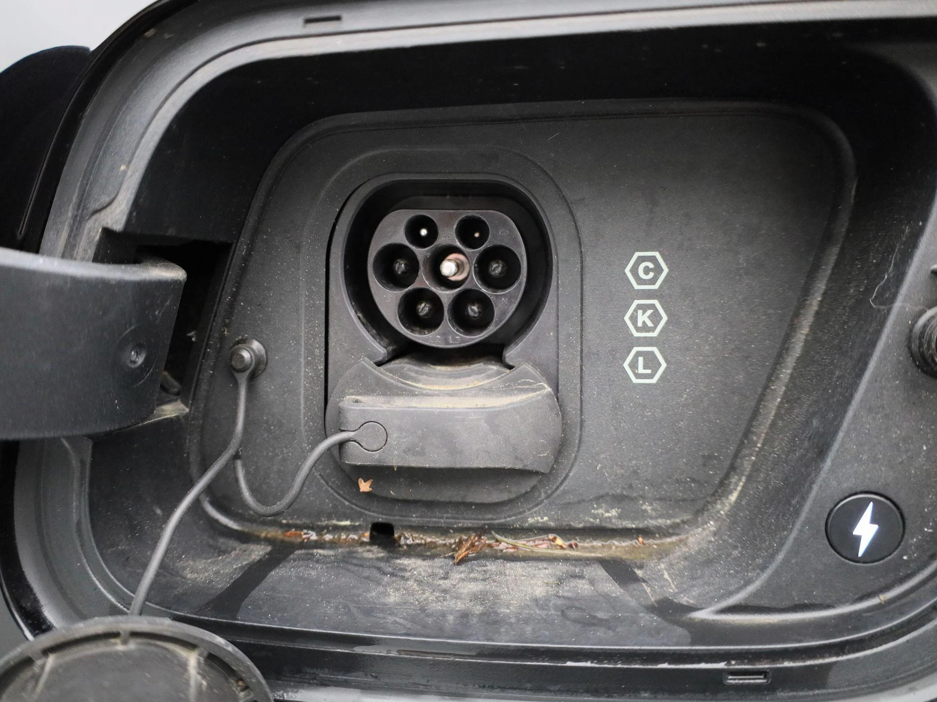 Volvo EX30 Single Motor Extended Range Core