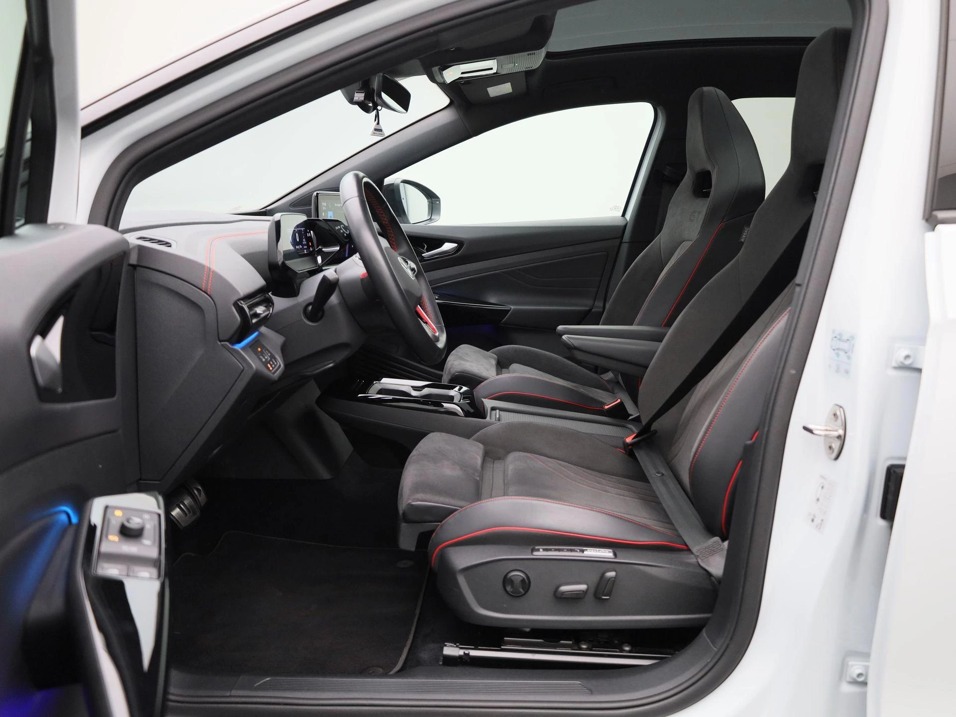 Volkswagen ID.4 GTX 4Motion 77 kWh 299 PK|