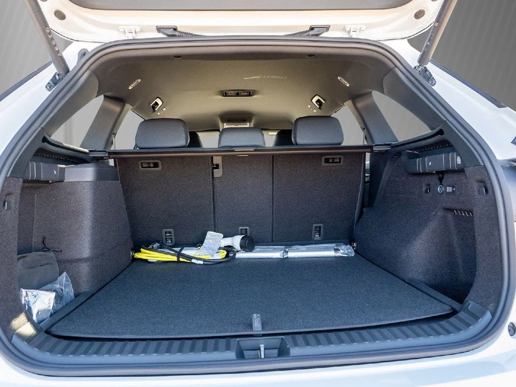Škoda Kodiaq 1.5 TSI iV DSG Sportline