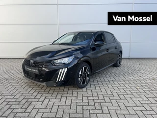 Peugeot 208 1.2 Hybrid 110 e-DCS6 Allure