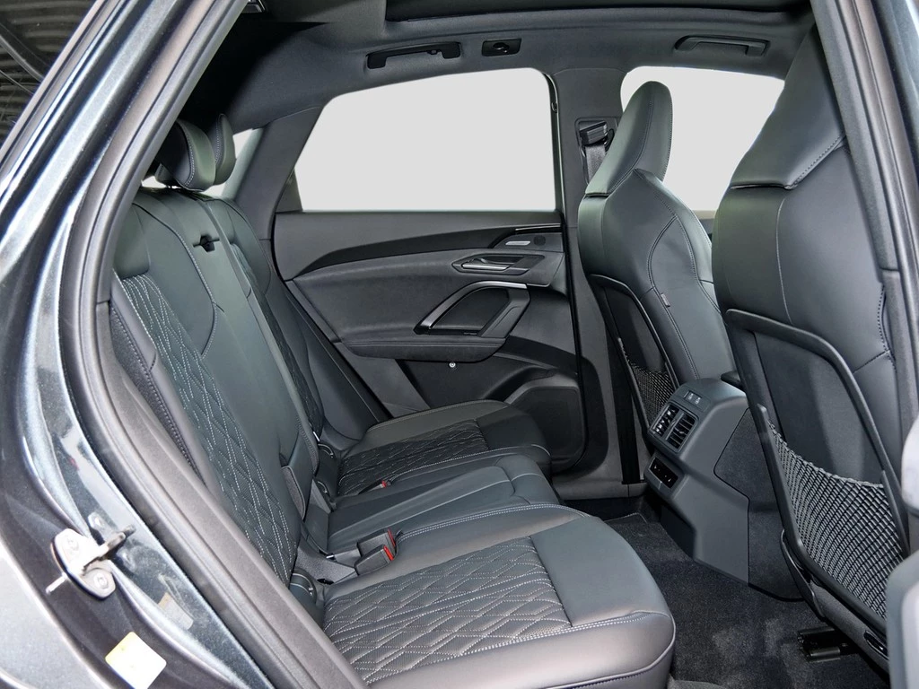Audi SQ5 Sportback TFSI S tronic 270 kW / 367 PS