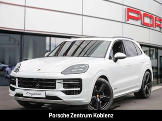Porsche Cayenne GTS gts
