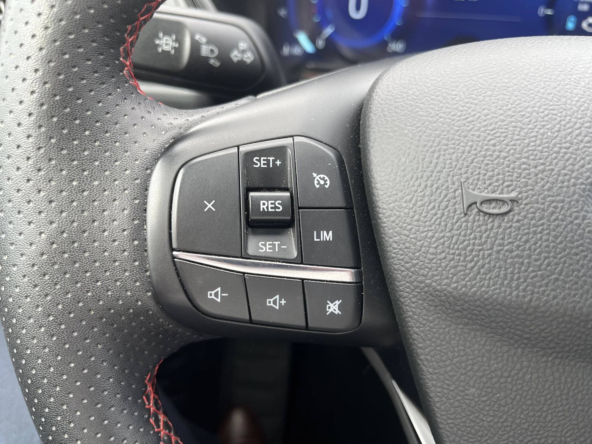 Ford Kuga 2.5 PHEV ST-Line