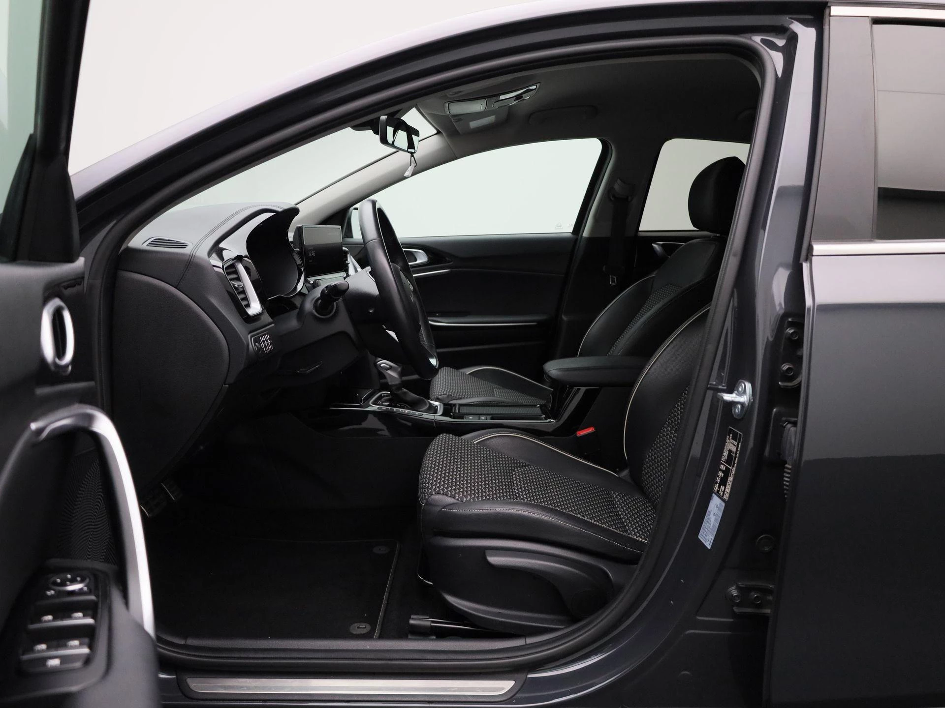 Kia XCeed 1.6 GDi PHEV DynamicPlusLine