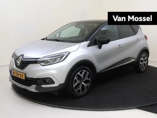 Renault Captur 1.3 TCe150 Intens AUTOMAAT