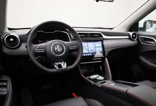 MG-ZS EV-image-2