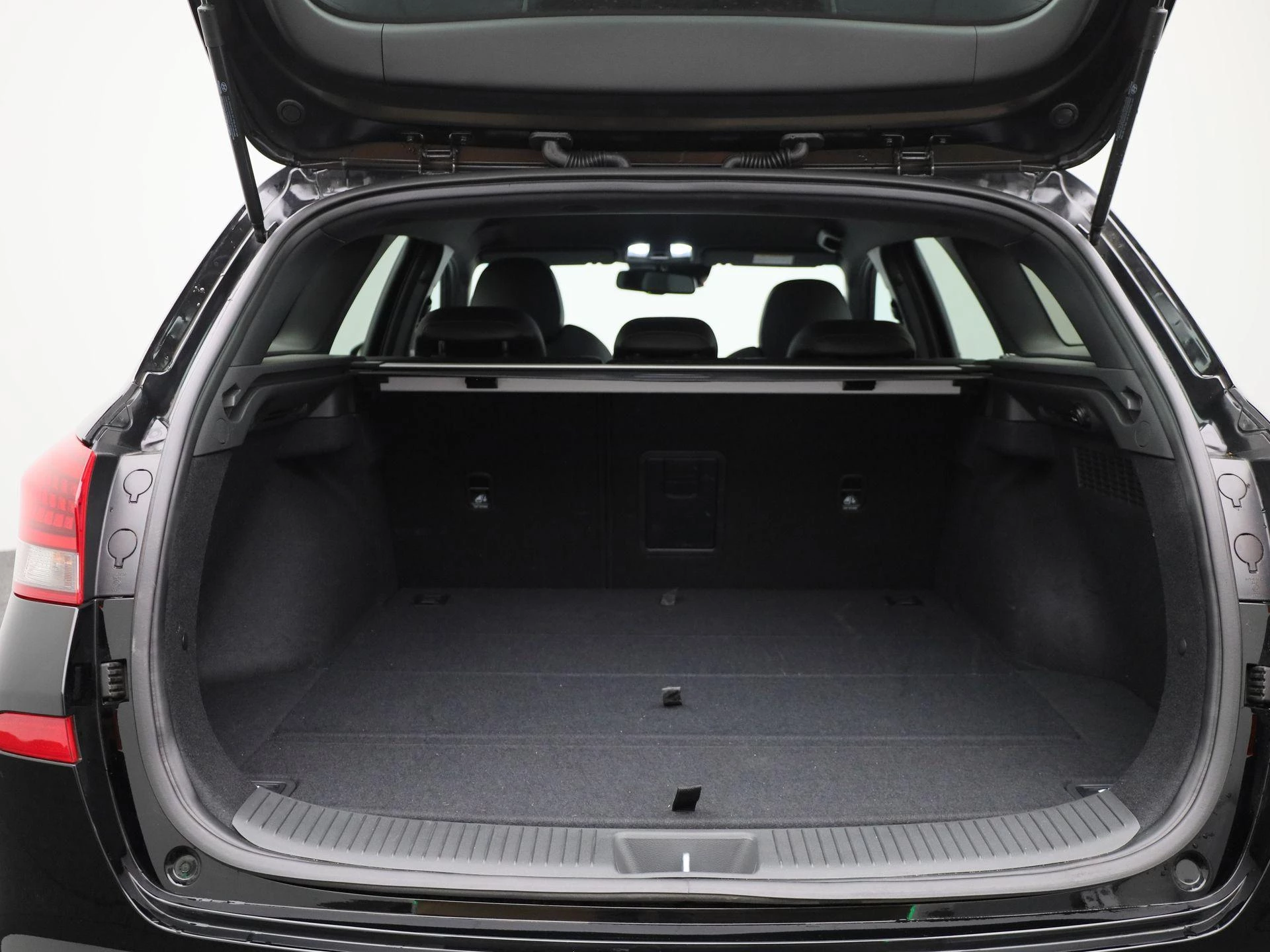 Hyundai i30 Wagon 1.5 T-GDi MHEV N Line