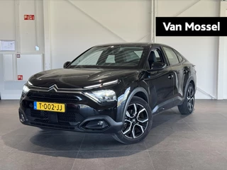 Citroën-ë-C4 X-image-0
