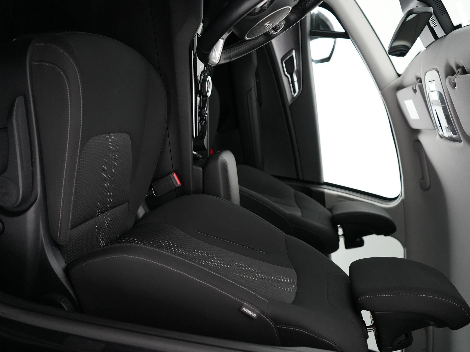 Kia Sportage 1.6 T-GDi 48V 7DCT Pulse