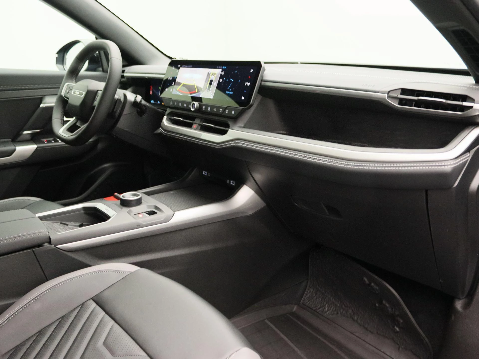 Jeep Compass First Edition 74 kWh