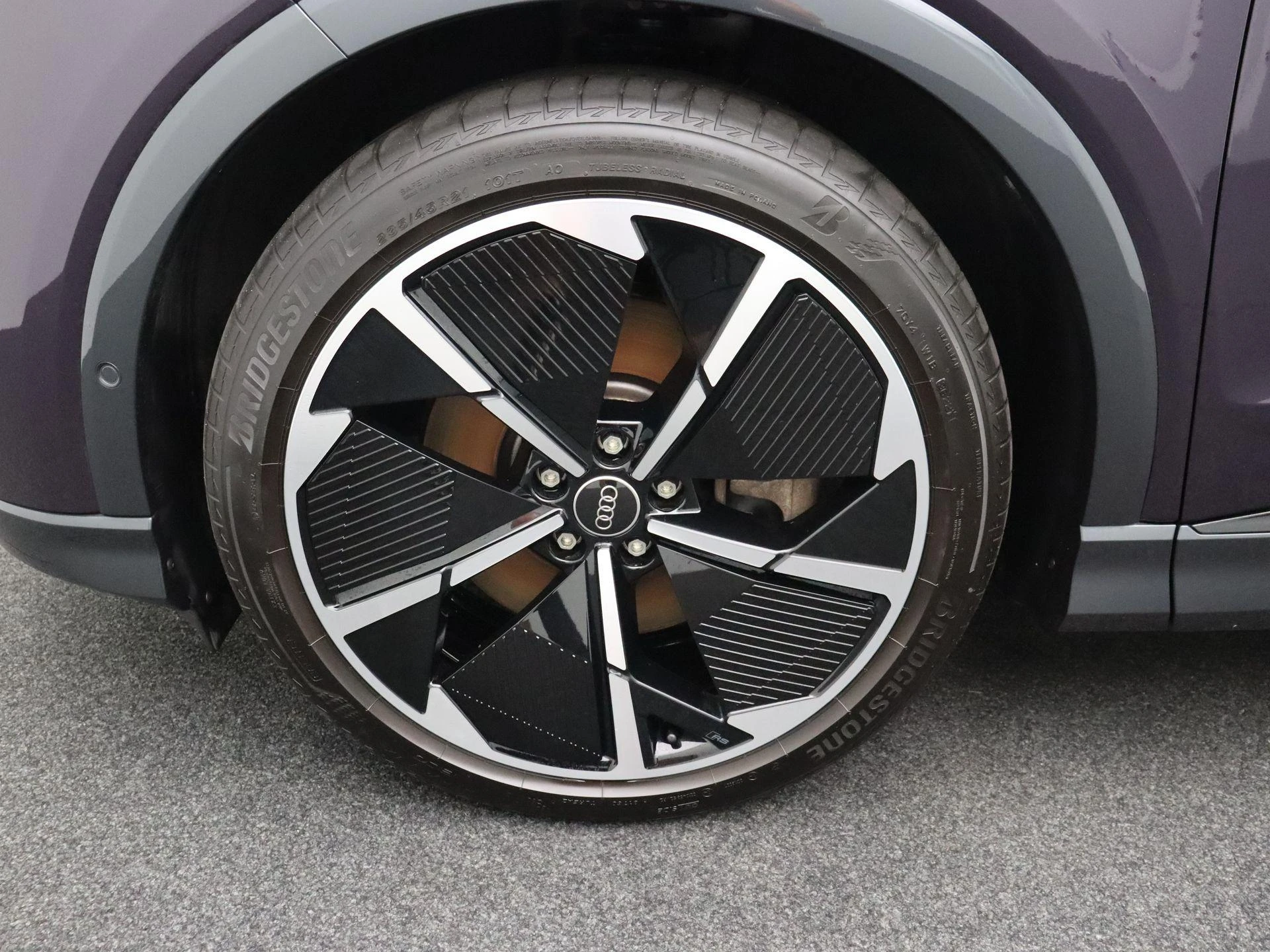Audi Q4 Sportback e-tron 40 e-tron