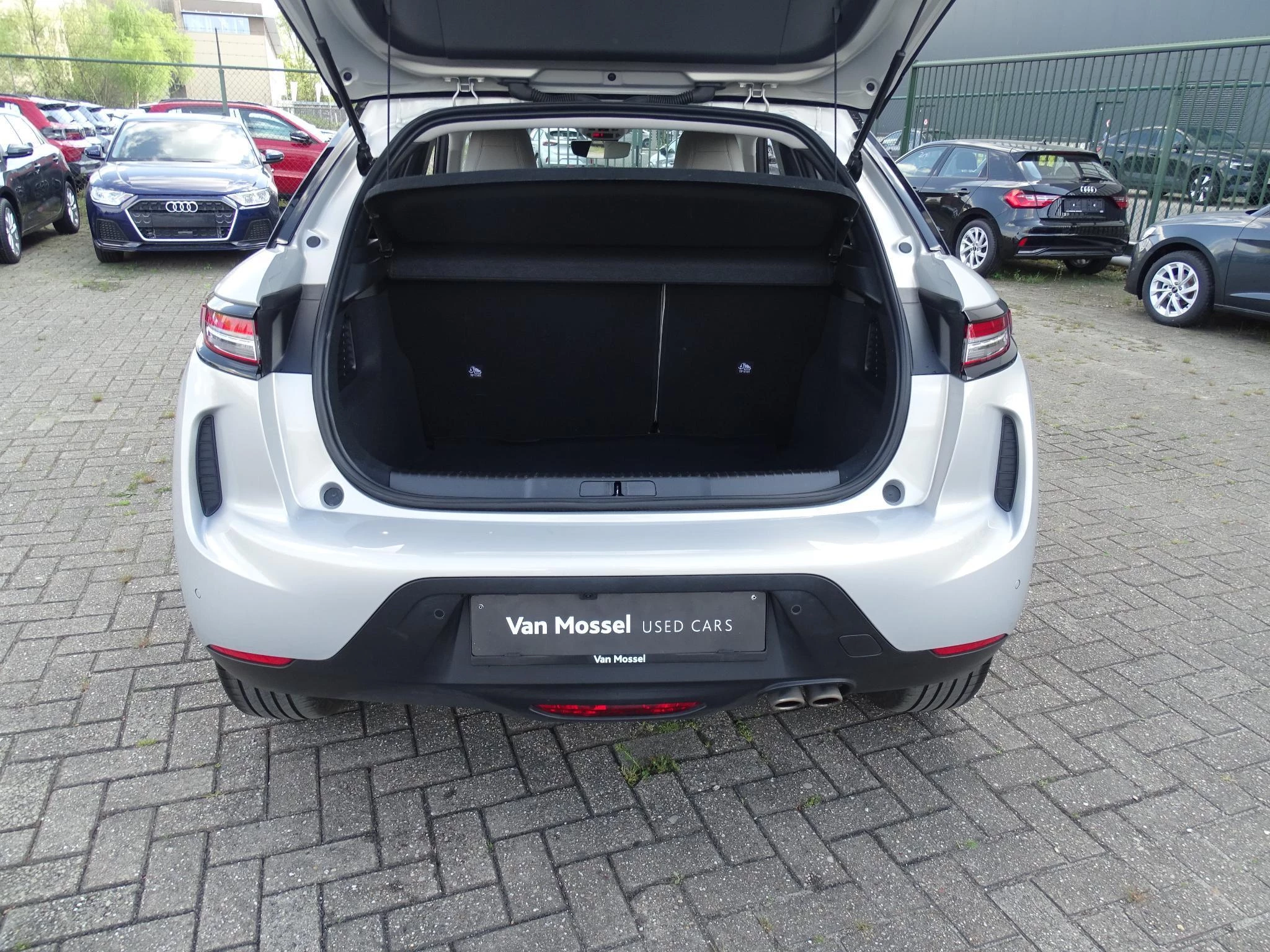 DS DS 3 1.2T Esprit de voyage automaat