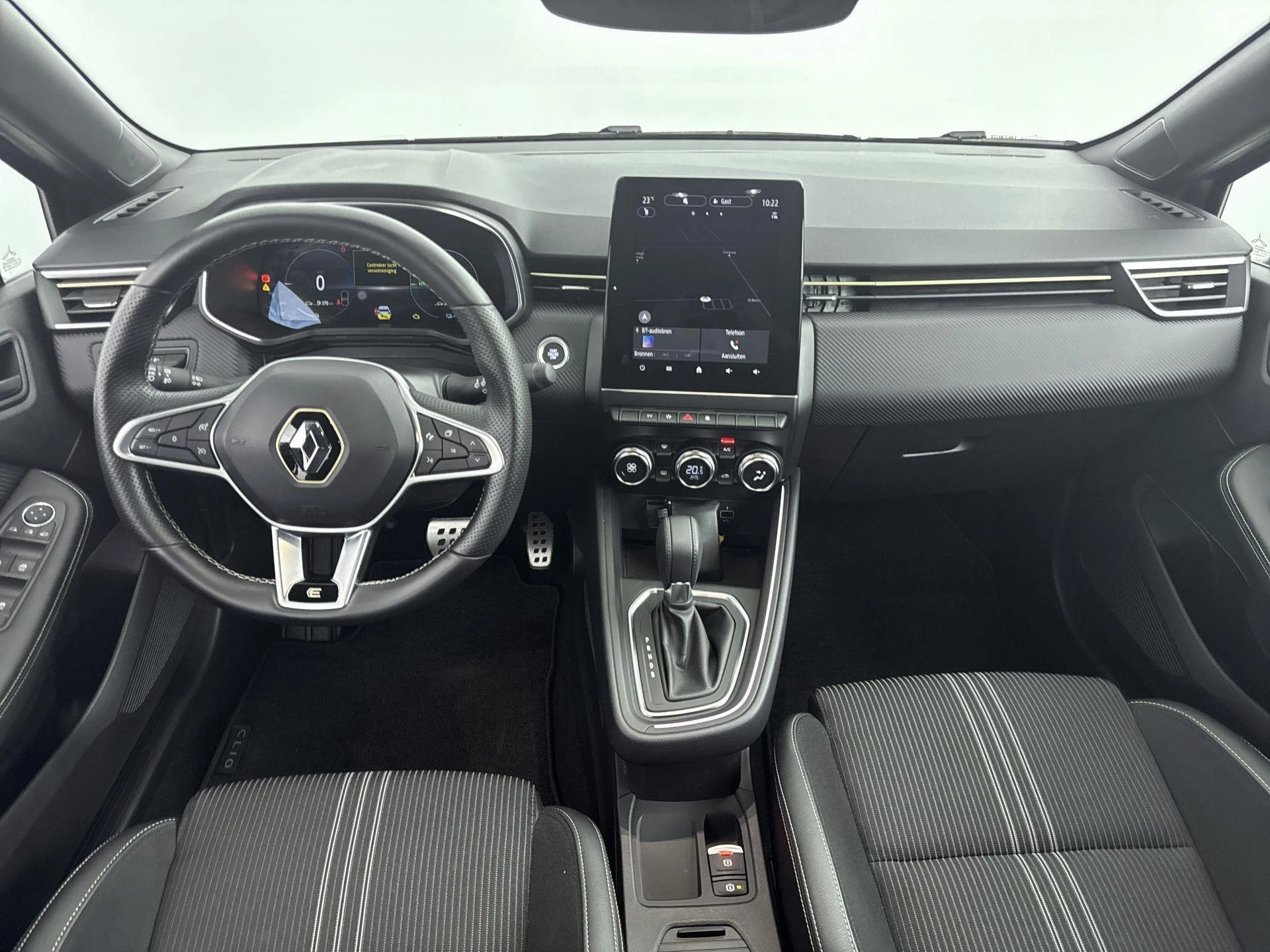 Renault Clio 1.6 E-Tech Hybrid 145 E-Tech Engineered
