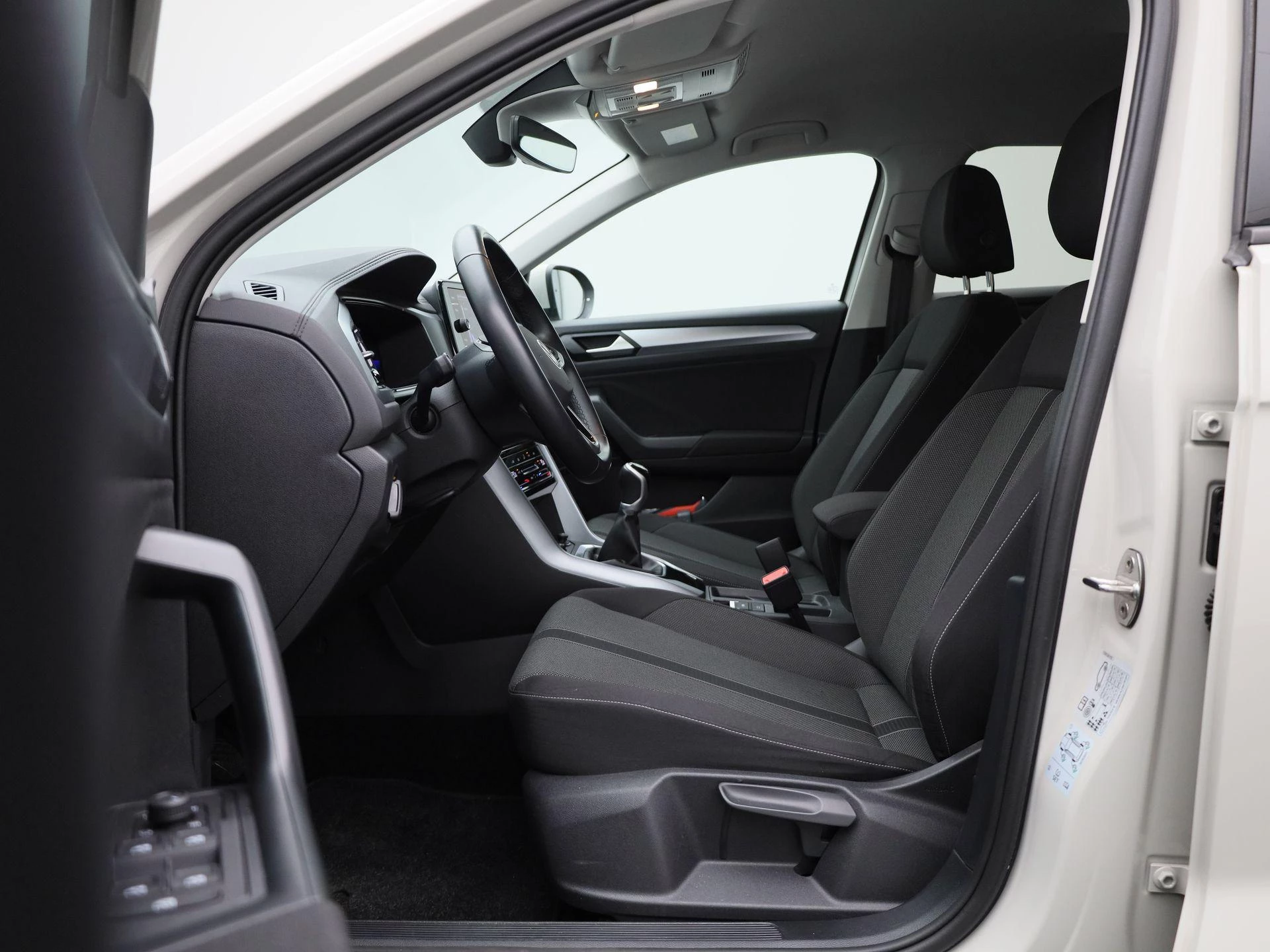 Volkswagen T-Roc 1.0 TSI Life