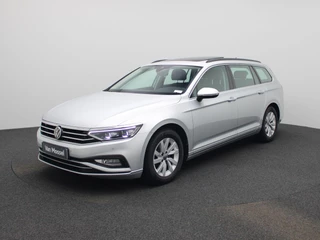 Volkswagen Passat Variant 2.0 TDI 90kW DSG Style Adapt. Cruise | Schuif-dak