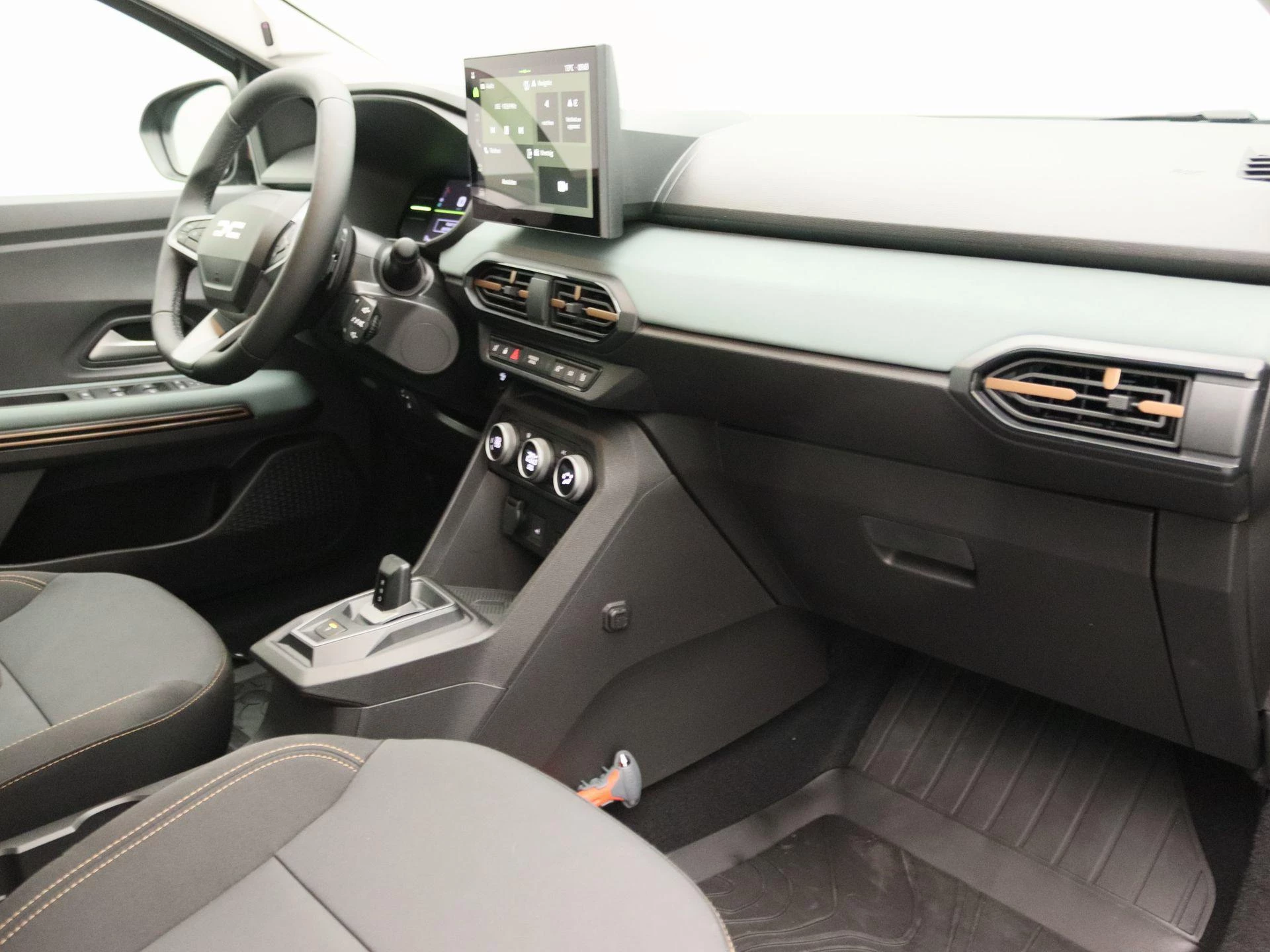 Dacia-Sandero Stepway-image-22