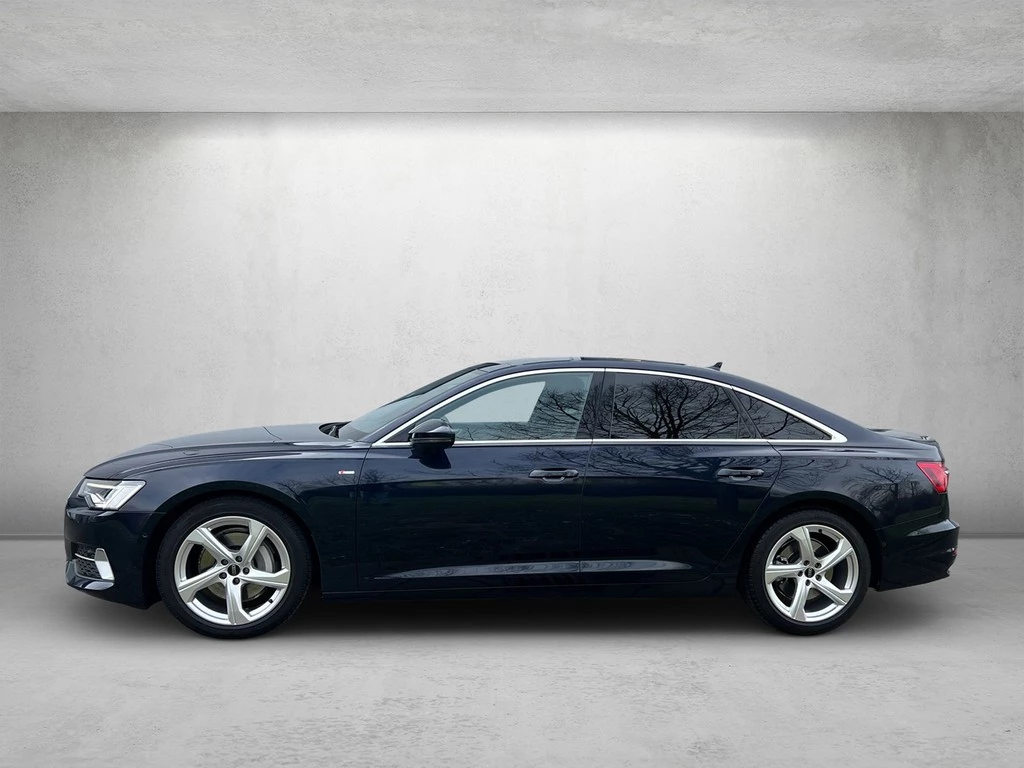 Audi A6 Lim. advanced 45 TFSI S tronic *Matrix*ACC*